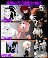 Commission Sheet '26
