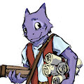 Dokimi, Apparently by Slate