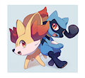 Pokemon Log by yekongsky