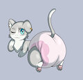 Puck by Merrit