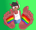 Last Year&rsquo;s Pride Month by BDR