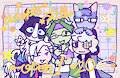 PA Adopt batch! [Open 4/5]