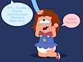 Don't Cry, Franny