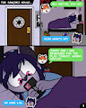 Da Silva: Showtime - Page 1 by Pokefound