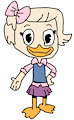Webby Vanderquack (2017)