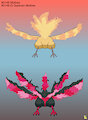 Moltres Buttdex Entry