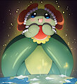 Rise of the Island Goddess