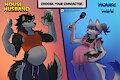Choose your spouse