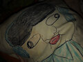 Clarence: Sean Dakimakura