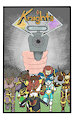 Knights Chronicles #13 Trapped