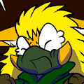 Trapfinders Chapter 6, Page 34 "Near-Death, Experienced" (Zibb) by Trapfinders