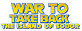 TCS Spinoff Movie - War to Take Back the Island of Sodor by HuskerTWolf