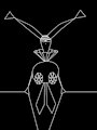 Vibri handstand