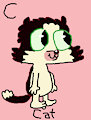 Becky in AngesSZ's Animal Alphabet Cards