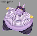 jax gooseworx by mangosour