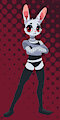 Lucas' New Outfit by anonstero