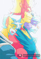 KTS Sheps: Gill/Haim/Inyaki by AlphaBeastSide