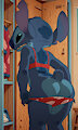 Fem Stitch changing by EBIL64