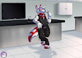 Experimental jam 1 (COMMISSION)