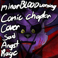 The lost one! (Smiling Critter AU [Dog Down] Promo) by SomeStickyGoo