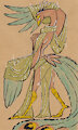 Alluring Dance~ by GyroTech