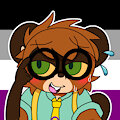 Happy Pride Month by CoffeeCo