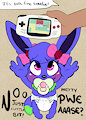 [C] Just a little bit by UniaMoon