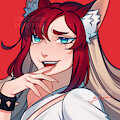 HEADSHOT - COMMISSIONED by Darkknight12