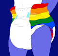 Jayson's Pride Pamps - By Randomaccount12345 by ChinookOrca