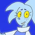 TADC OC by SpookySpirit