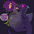 Totem can't save you by AlphabetABC