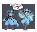 Fired Up by Plagoo