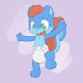 Simple Drawing Commission by tinymilkpunch