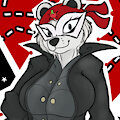 PEEEEEERSONA! -personal- by Elmont