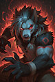 Keelhaul SFW Images