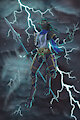 CmcF - Morne Storm