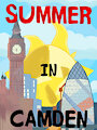 Summer in Camden (Story) by SlightlyArousedGuy