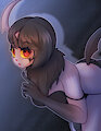 Absol - Patreon by JenessaReika