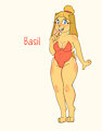 Basil by UTPAS