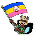 Sylphy celebrates intact pride by Sparkledooks