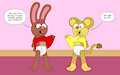 Underwear Swap -By jahubbard1- by DanielMania123