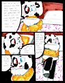 CONSOLATION PRIZE part 2 by EROSART