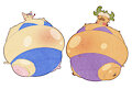 Personalized Beach Balls by InflateResponsiblyIB