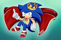Sonic 35th