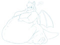 A Rotund Nimbat [by Jack Sheeb] by rnixon