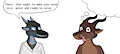 Obedience Surgery by BrainyEverest