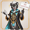 100 Watches "Thank You!" by ChronoLion