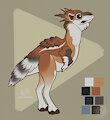OPEN Creature Adopt - $40 OBO by blepsandbeans
