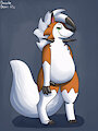 doggy by decemberdreams