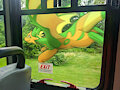 Flying Outside the Vehicle by Uluri
